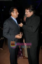 Gulshan Grover, Vinod Khanna at Lalit Intercontinental 1st anniversary in Andheri, Mumbai on 19th Nov 2009 (157).JPG